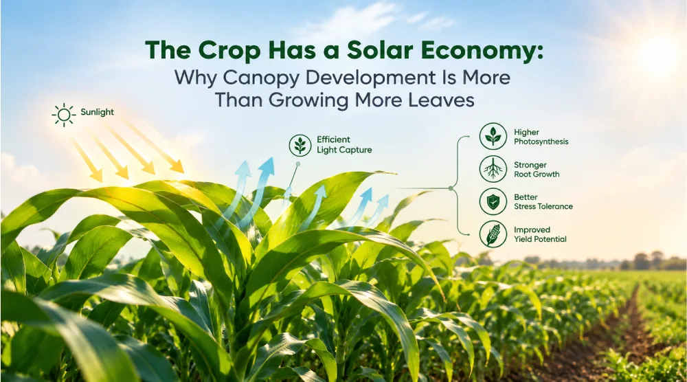 Canopy Development