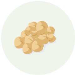 Chickpeas
