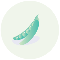 Green Peas