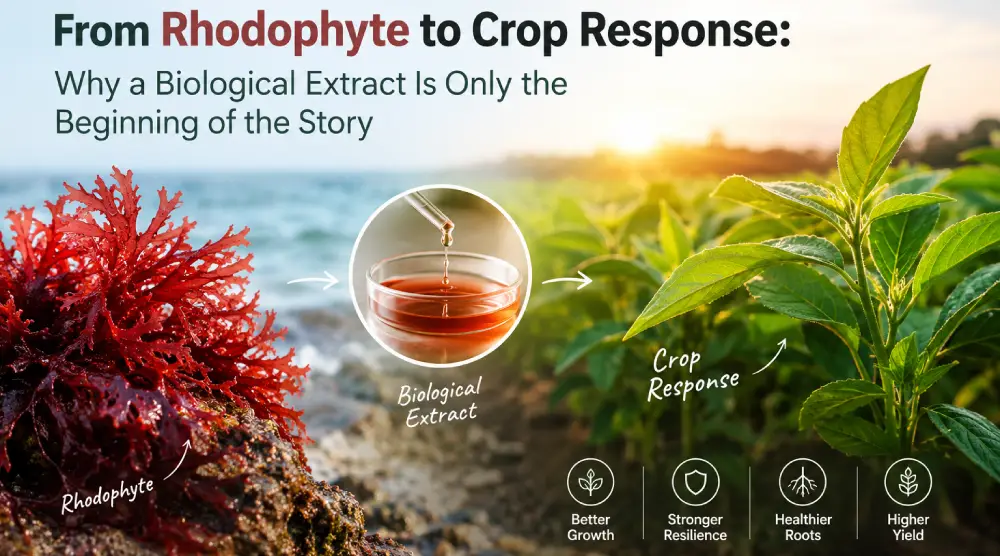 Rhodophyte