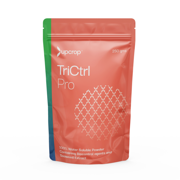 Upcrop TriCtrl Pro