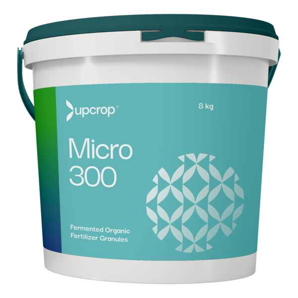 Upcrop Micro 300 | Trishul Biotech