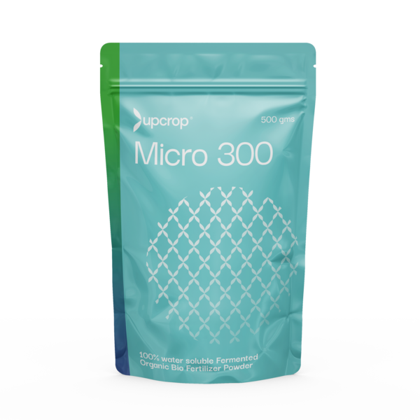 upcrop micro 300 water soluble powder