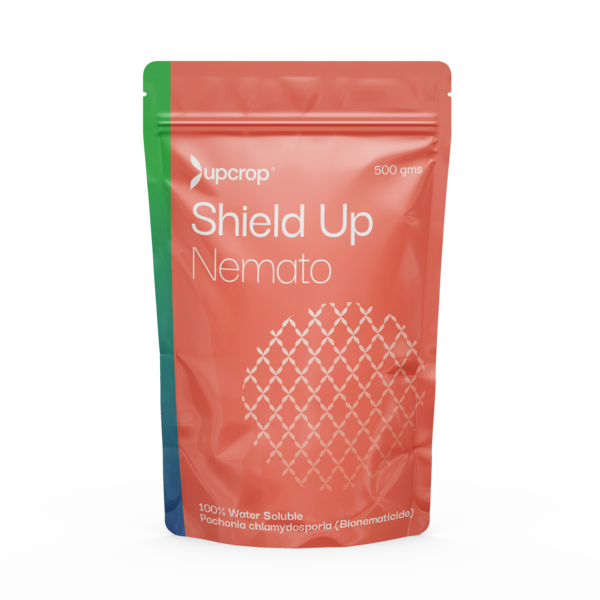 upcrop shield Up nemato