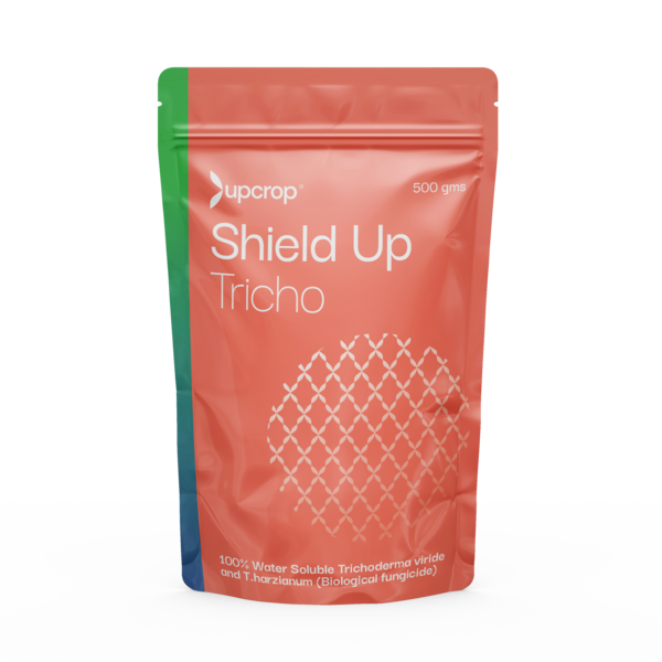 upcrop shield Up tricho